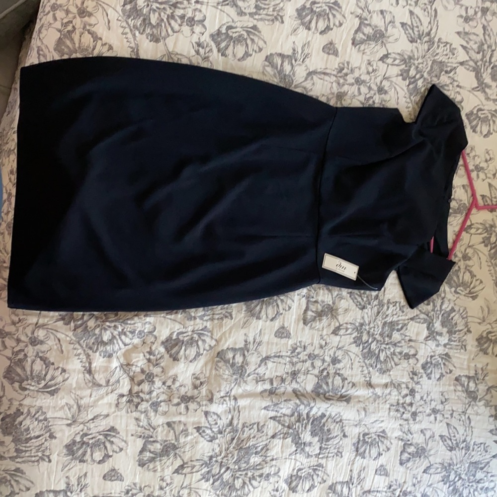 DM Collection Dress - Picture 2 of 2